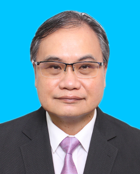 Dr. LAM WAI PAN
